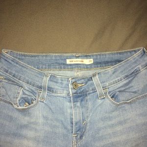 Levi's Jeans